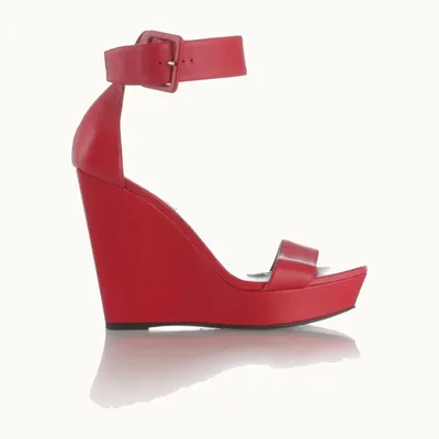 Zapatos Saint Laurent, Talla 8, Muy bueno