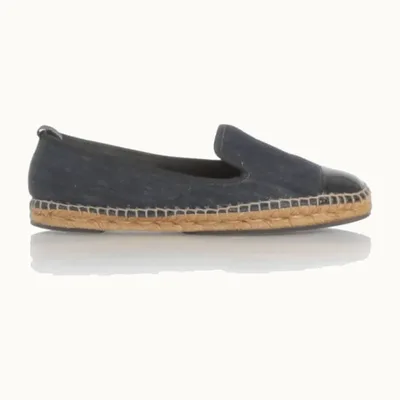 Zapatos Fendi, Talla 8.5, Como nueva