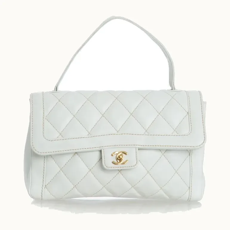 Bolsa Chanel Classic Flap, Muy bueno