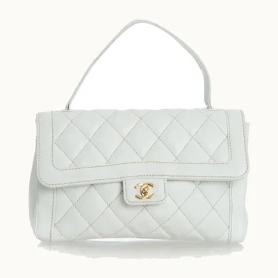 Bolsa Chanel Classic Flap, Muy bueno