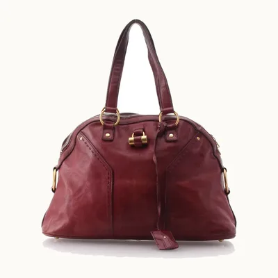 Bolsa Saint Laurent