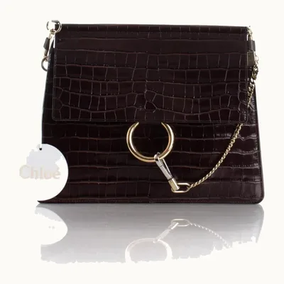 Bolsa Chloé, Como nueva