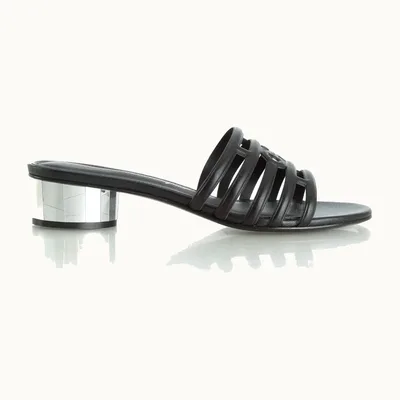 Zapatos Salvatore Ferragamo, Talla 6, Como nueva