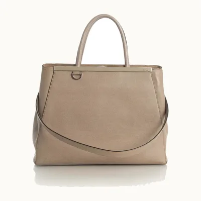Bolsa Fendi 2Jours, Correcto