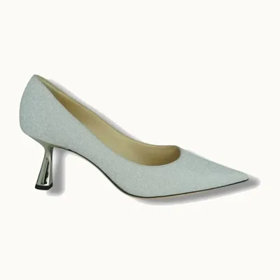 Tacones Jimmy Choo Rene 65 Glitter