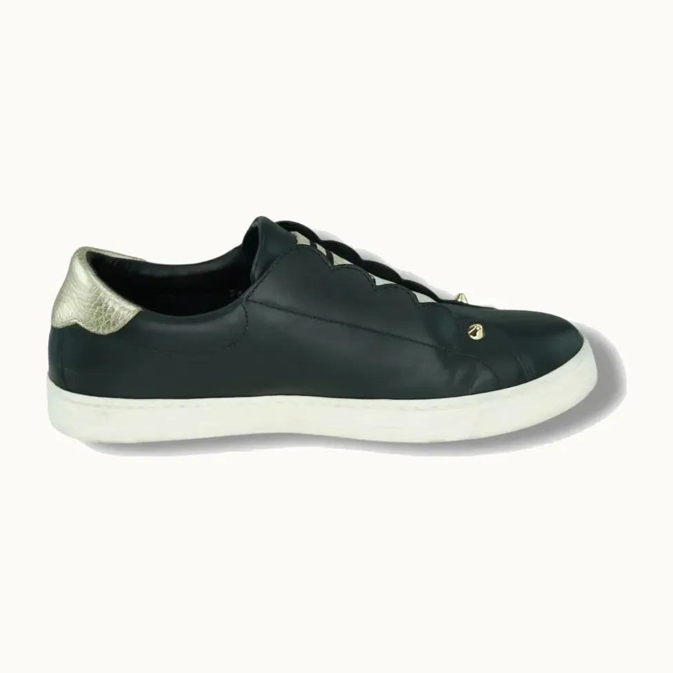 Tenis Fendi Rockoclick, Bueno, KV-1551