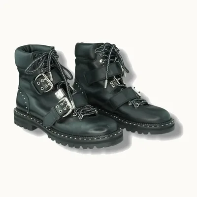 Zapatos Jimmy Choo Studded