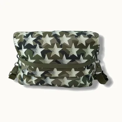 Bolsa Valentino Garavani Printed Camustars