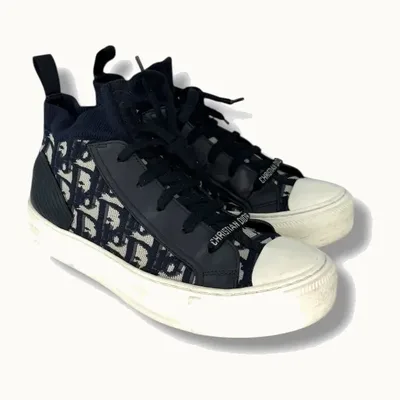 Tenis Dior Walk’n’Dior, Excelente