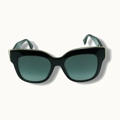 Lentes de Sol Fendi Ff Logo