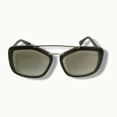 Lentes de Sol Prada Cinema Cafés