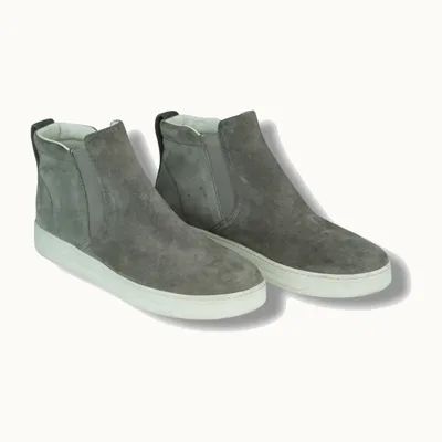 Zapatos Prada Suede