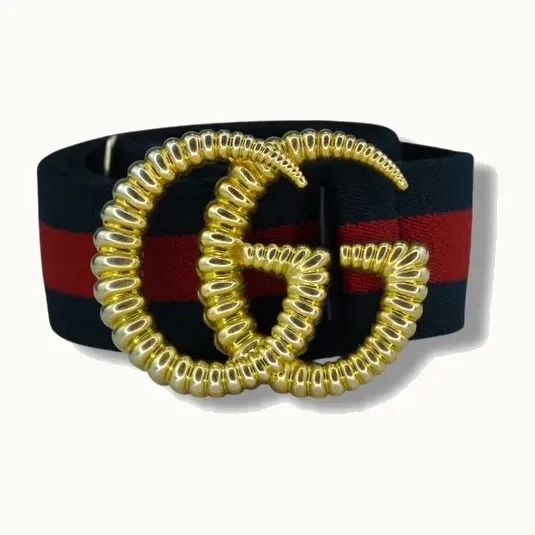 Cinturón Gucci Buckle
