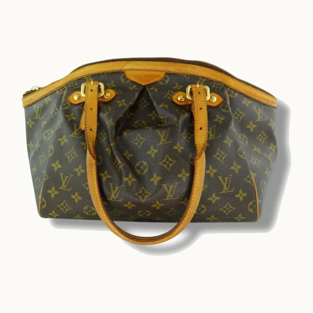 Bolsa Louis Vuitton Tivoli GM Vintage