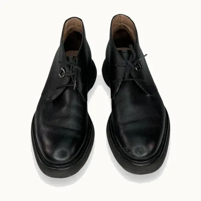 Botas Salvatore Ferragamo Men’s