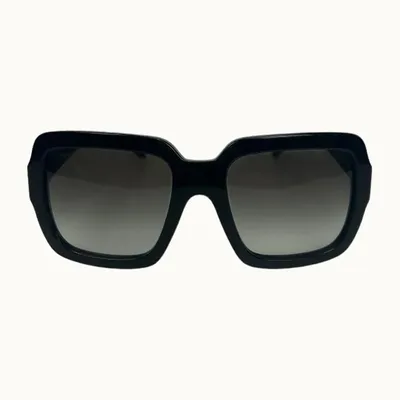 Lentes de Sol Prada Rectangular