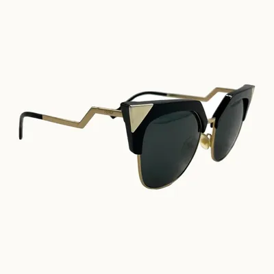 Lentes de Sol Fendi Cat Eye