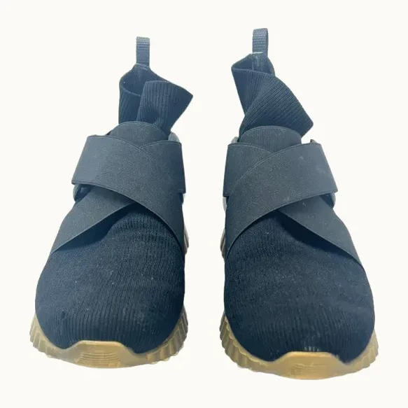 Tenis Salvatore Ferragamo Sock, Correcto