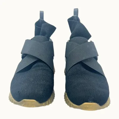 Tenis Salvatore Ferragamo Sock, Correcto
