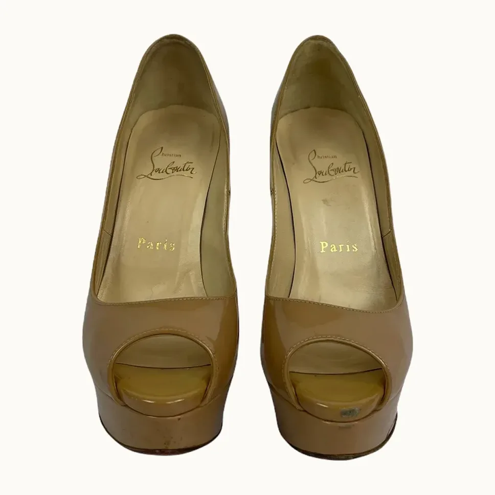 Zapatillas Christian Louboutin