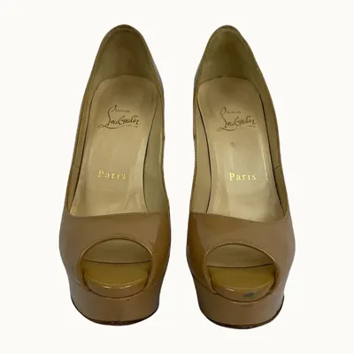 Zapatillas Christian Louboutin