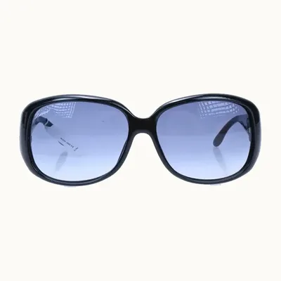 Lentes de Sol Gucci Crystal GG Negros