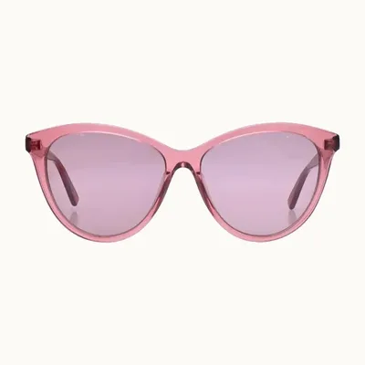 Lentes de Sol Saint Laurent Sl 456 Rosas