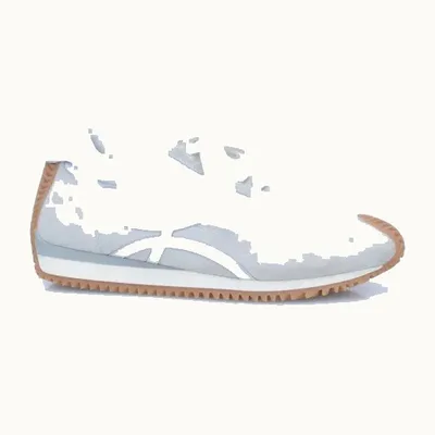 Tenis Loewe Flow Runner Gris, Talla 37