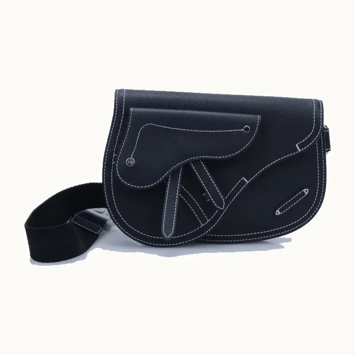 Bolsa Crossbody Dior Negra