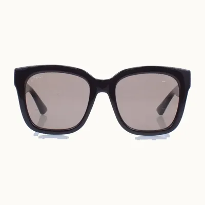 Gucci Interlocking Morado