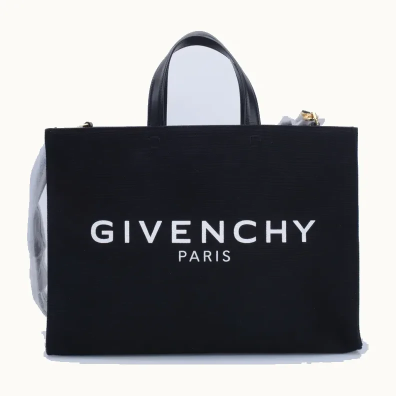 Bolsa Givenchy Medium Negra