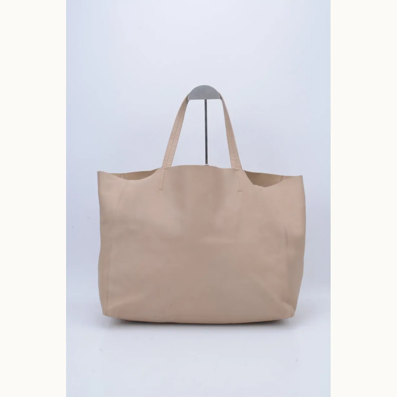 Bolsa Tote Céline Phantom Nude