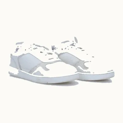 Zapatos Dior One Blancos, Talla 40