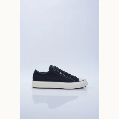 Zapatos Valentino Totaloop Toile Iconographe Negros, Talla 42