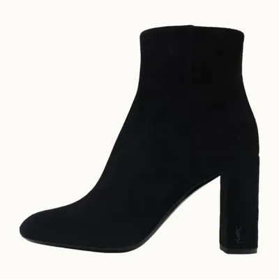 Botines Saint Laurent Loulou, Talla 39.5