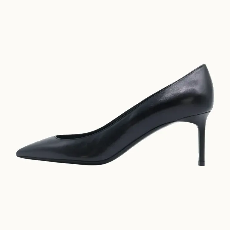 Zapatillas Saint Laurent Anja, Talla 39.5