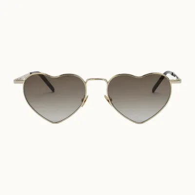 Lentes de Sol Saint Laurent LouLou, Excelente