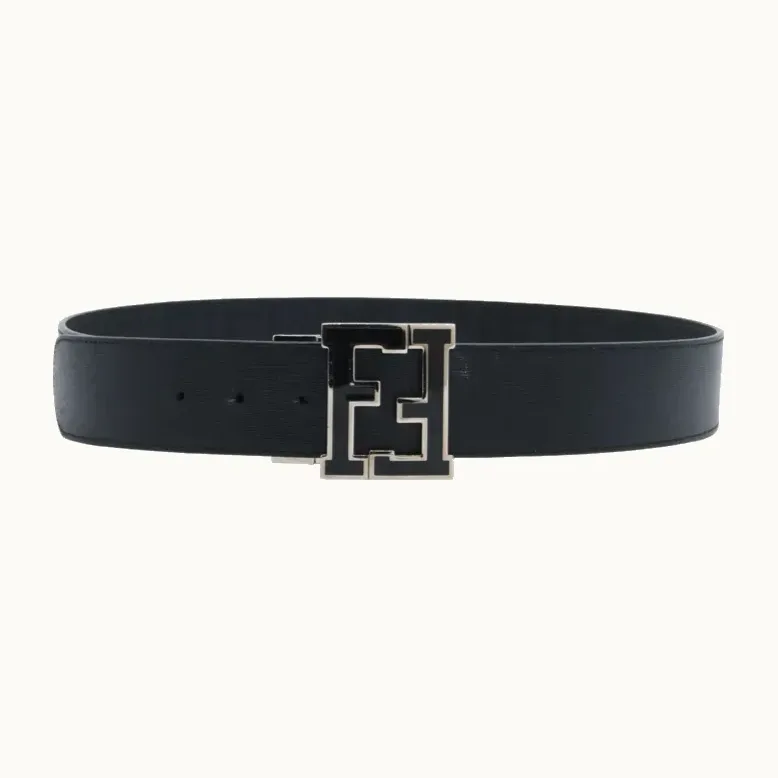 Cinturón Fendi Reversible, Excelente