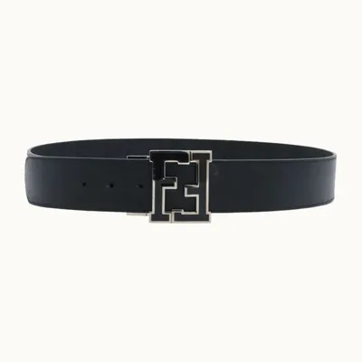 Cinturón Fendi Reversible, Excelente