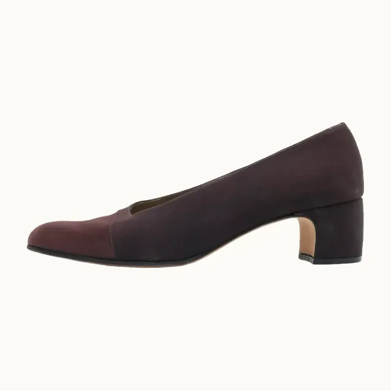Zapatillas Saint Laurent Vintage, Talla 38.5