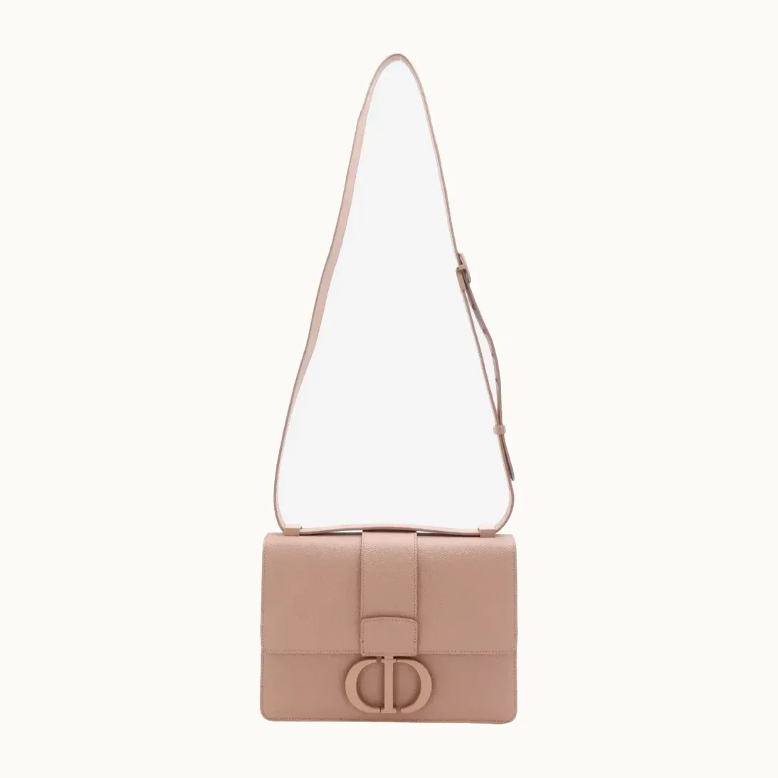 Bolsa Dior 30 Montaigne, Excelente, KV-2904