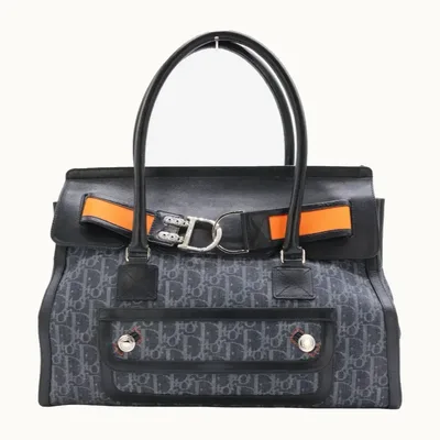 Bolsa Dior Trotter Flight 2005