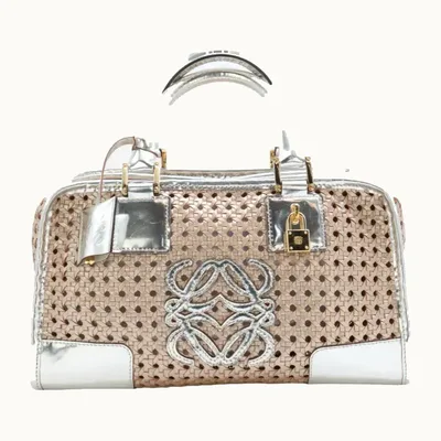 Bolsa Loewe Amazona 28 2007