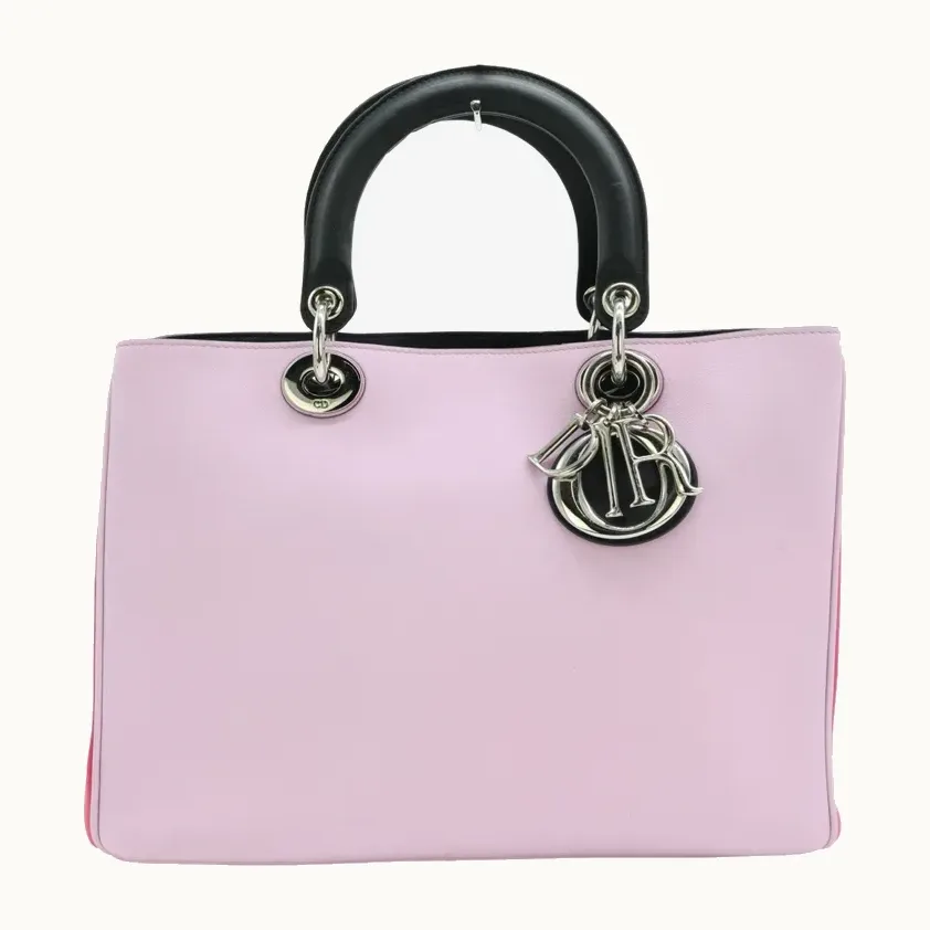 Bolsa Dior Diorissimo 2014, Excelente