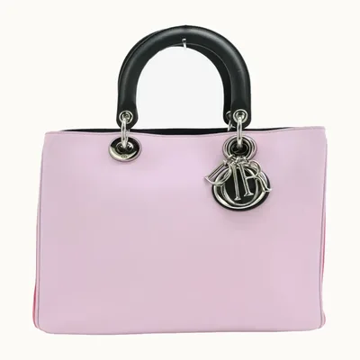 Bolsa Dior Diorissimo 2014, Excelente