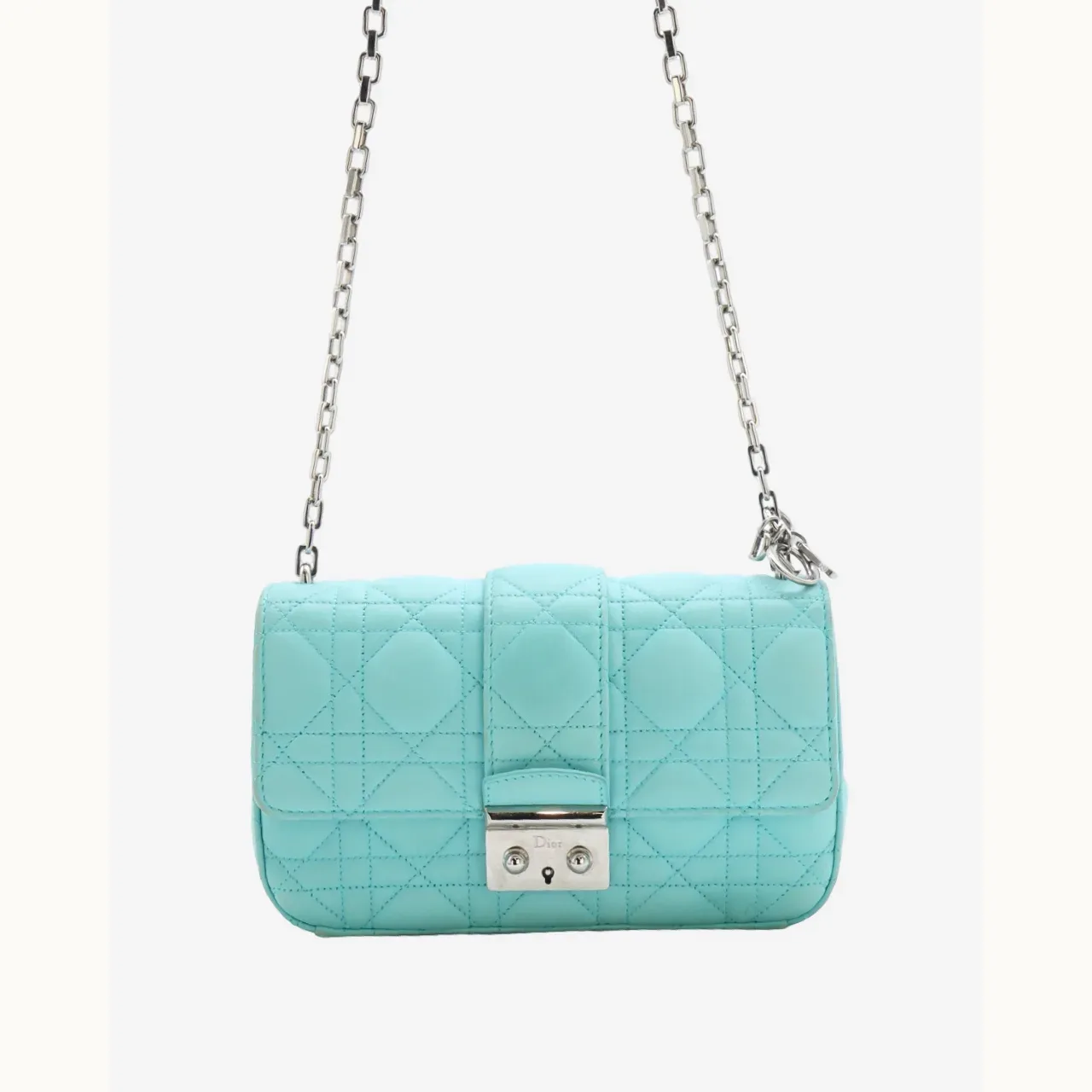 Bolsa Dior Miss Cannage