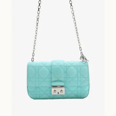 Bolsa Dior Miss Cannage