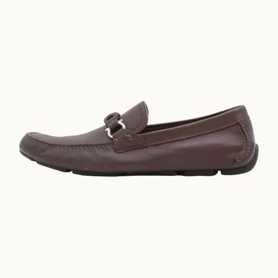 Mocasines Salvatore Ferragamo, Talla 41