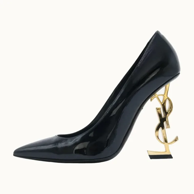 Zapatillas Saint Laurent Opyum, Talla 37