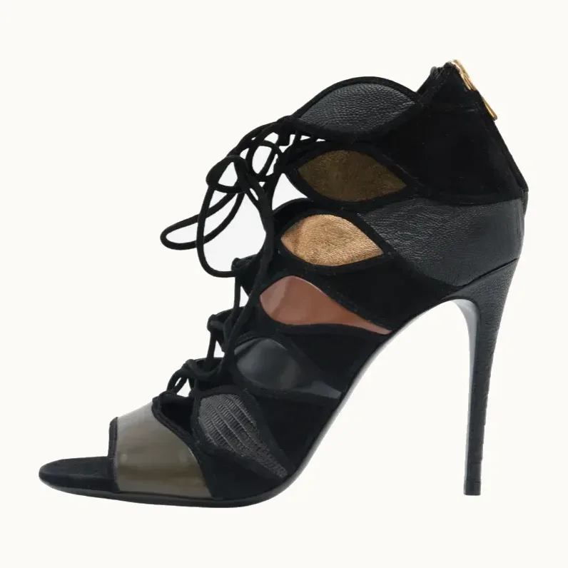 Zapatillas Salvatore Ferragamo Felicity, Talla 36.5